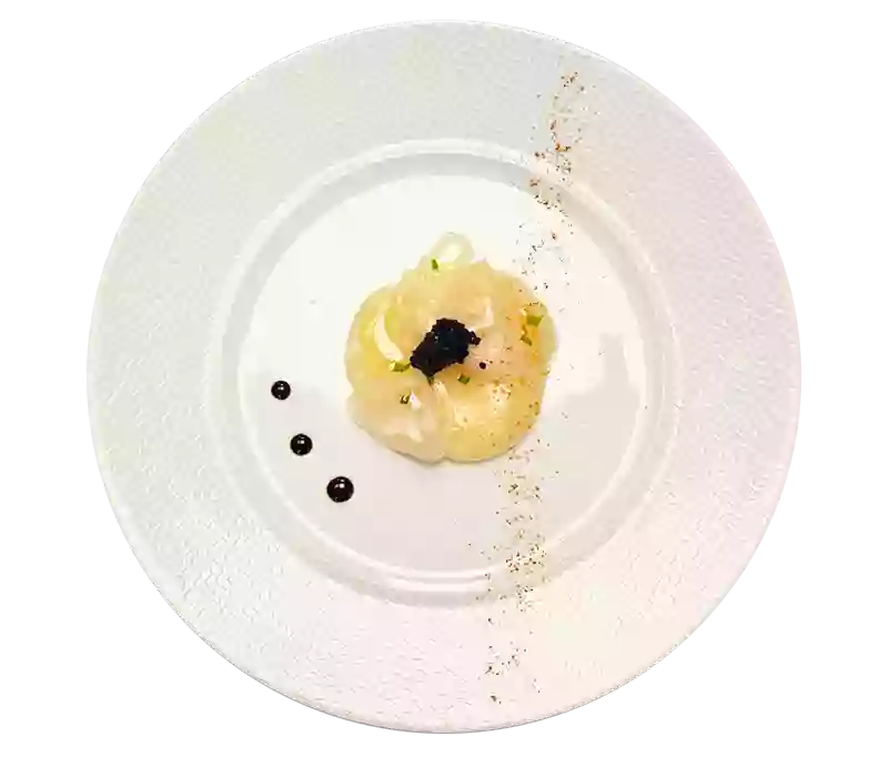 Le restaurant - L'Échatel - Restaurant Lens Lestang - meilleur restaurant LENS-LESTANG