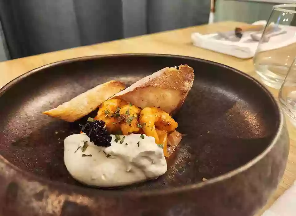 L'Échatel - Restaurant Lens Lestang - meilleur resto LENS-LESTANG