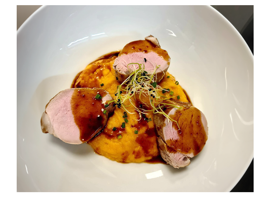 La carte - Menus - L'Échatel - Restaurant Lens Lestang - restaurant sympa LENS-LESTANG