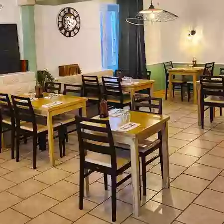 L'Échatel - Restaurant Lens Lestang